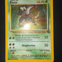 Pinsir Holo Jungle 9/64