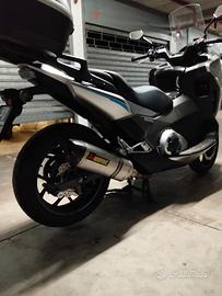 honda integra sport 750