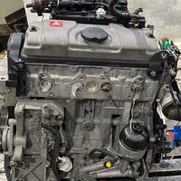 MOTORE SEMICOMPLETO CITROEN C3 2a Serie benzina 11