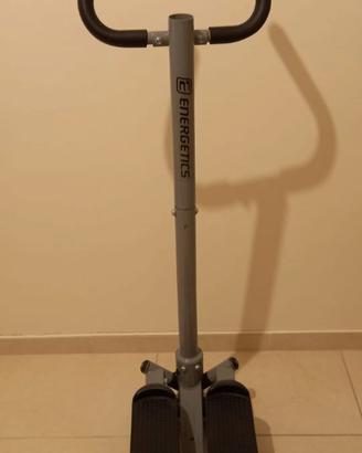 STEP STEPPER ENERGETICS CON MANUBRIO