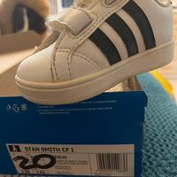 Scarpe adidas bimbo