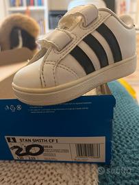 Scarpe adidas bimbo