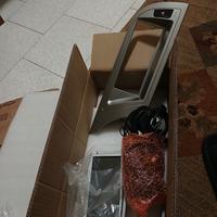 Radio Audi a4/s4/rs4 dal 2009-2012 nuova
