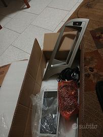 Radio Audi a4/s4/rs4 dal 2009-2012 nuova