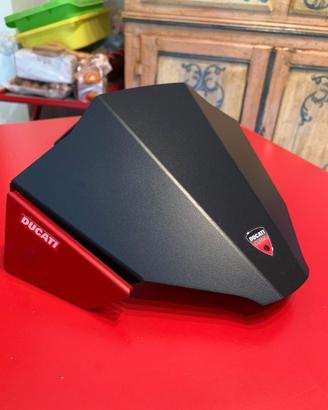 Cupolino per Ducati Street Fighter V4