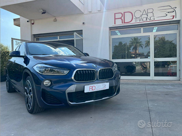 BMW X2 M sport