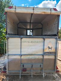 trailer