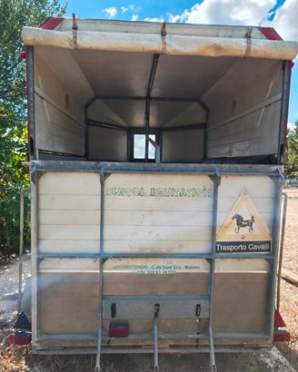 trailer
