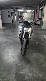 MT09 YAMAHA