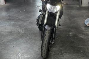 MT09 YAMAHA