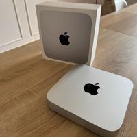 Mac Mini M1