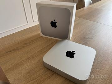 Mac Mini M1