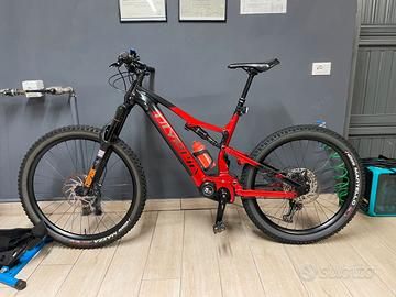 E bike E MTB Olympia EX900 sport come nuova