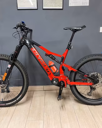 E bike E MTB Olympia EX900 sport come nuova