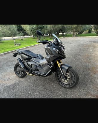 honda xadv 750