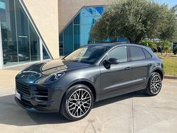 Porsche Macan 2.0 245cv pdk