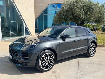 Porsche Macan 2.0 245cv pdk