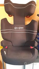 Seggiolino auto Cybex