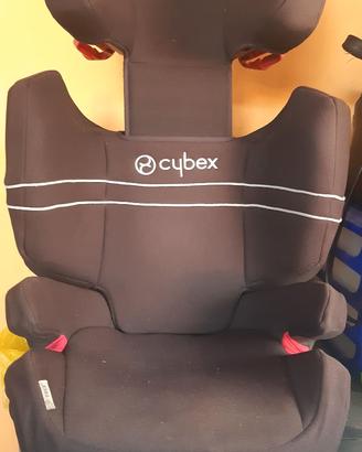 Seggiolino auto Cybex