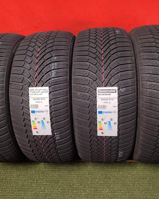 245 50 19 Gomme Invernali Bridgestone 245/40R19