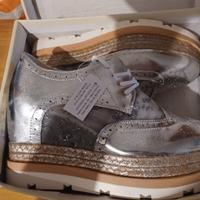 scarpa donna nuova misura 36