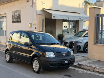 FIAT Panda 1.1 54Cv Actual