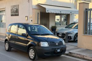 FIAT Panda 1.1 54Cv Actual