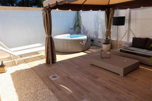 Graziosa villa in sperlonga 2 passi dal mare