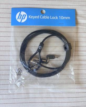 Cavo Sicurezza PC