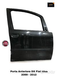 PORTIERA ANTERIORE DESTRA FIAT Idea 1° Serie (03>