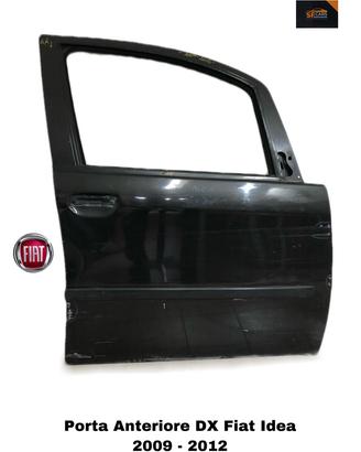 PORTIERA ANTERIORE DESTRA FIAT Idea 1° Serie (03>