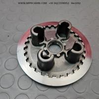 SPINGIDISCO FRIZIONE HONDA XR 650 R 2000 2004 XR65