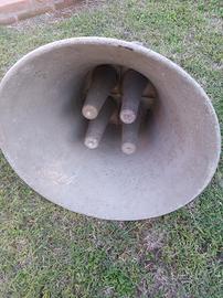 Altoparlanti a tromba GELOSO 