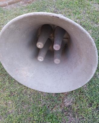 Altoparlanti a tromba GELOSO 