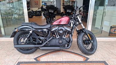 Harley-davidson 1200 Sportster Forty-Eight Forty E