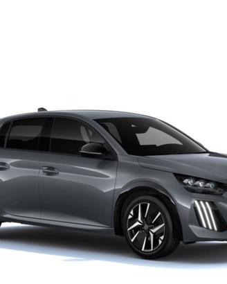 PEUGEOT 208 2ª serie 208 Hybrid 145 e-DCS6 5 p...