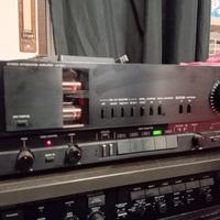 Luxman LV 103u