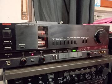 Luxman LV 103u