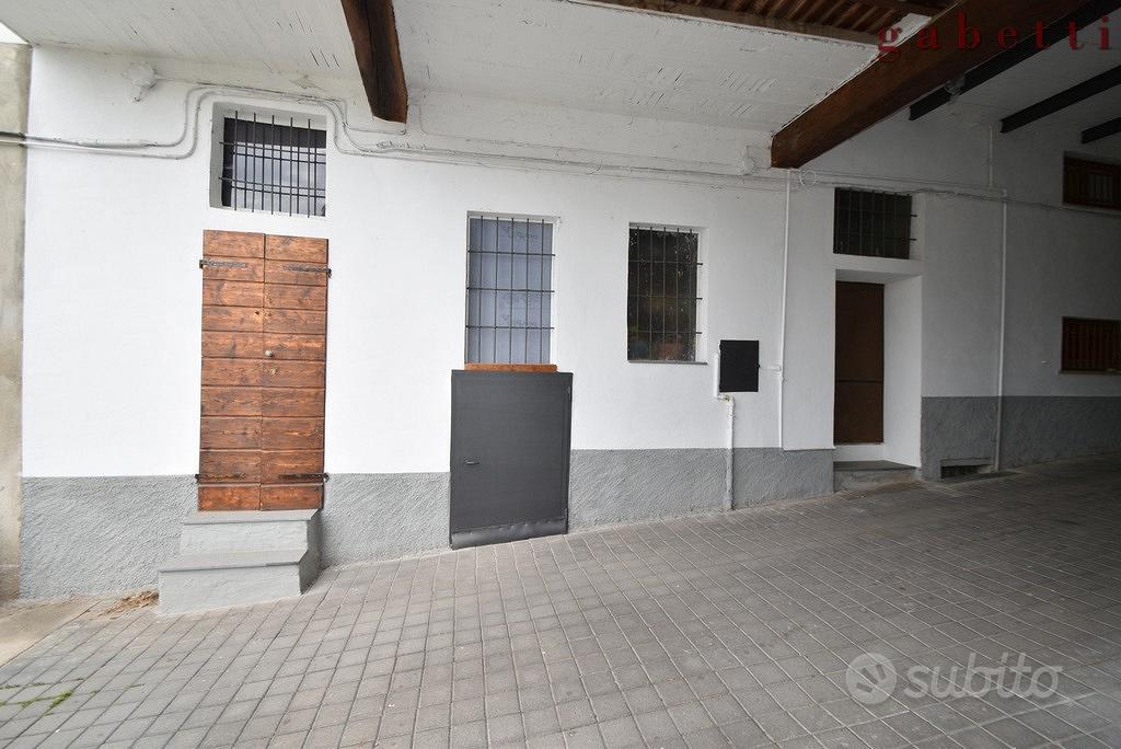 Apartment in Boffalora sopra Ticino, Cascina Bacino - Vista 4