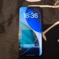 Apple iPhone 16 pro max 256gb 15/11/2025