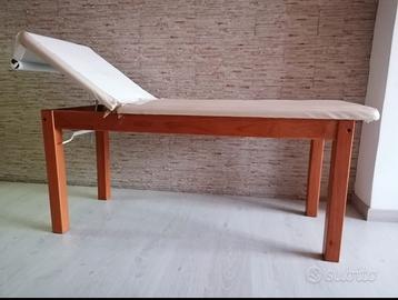 Lettino medico