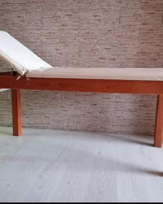 Lettino medico
