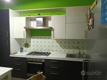 Appartamento arredato in Isernia