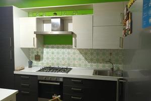 Appartamento arredato in Isernia