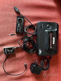 Sega Master System II - Funzionante - Con giochi