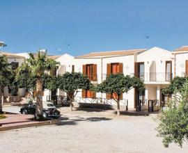San Vito lo Capo settimana 30 agosto - 6 settembre