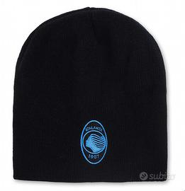 Berretto Atalanta + Omaggio Adesivi Atalanta