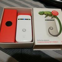 Modem Mobile Wi-Fi per tutte le SIM