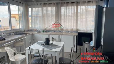 Palazzina a Balestrate (Rif.1158)