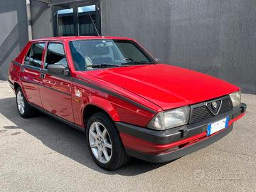 Alfa Romeo 75